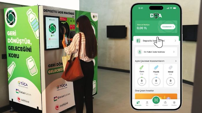    2025 Yl Sonuna Kadar Hayata Geecek Yeni Sistem: Sfr Atk
