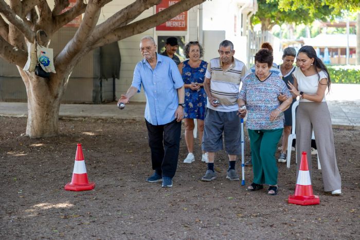 MERSN BYKEHR’DEN, YA ALMI VATANDALARIN BEDEN VE RUH SALIINA DESTEK...