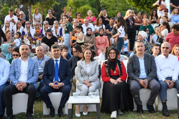 DUDU REM TOROS,  MLL ETM MDRL KUTLAMA ETKNLKLERNDE... 