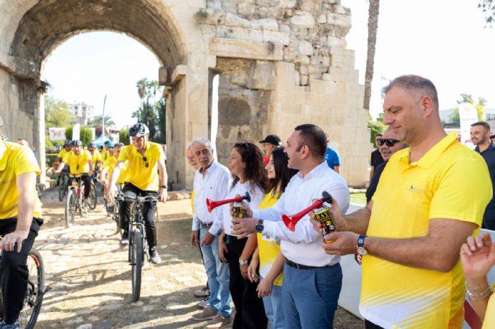 4. KLEOPATRA BSKLET FESTVAL RENKL  BALADI...