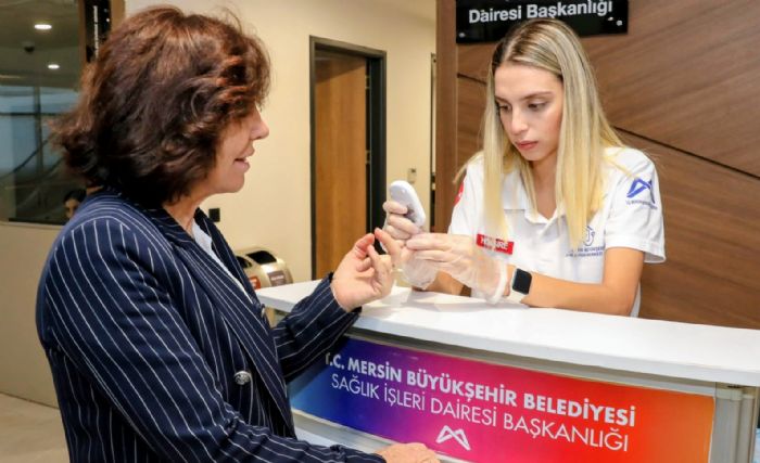   MERSN BYKEHR DNYA DYABET GNܒ KAPSAMINDA EKER LM...