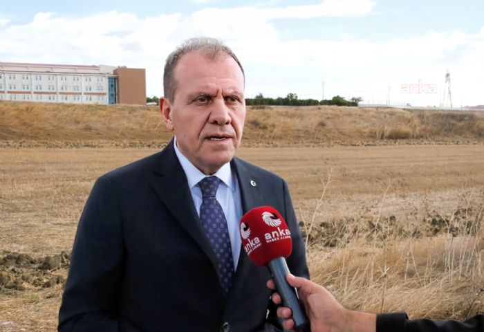   BAKAN SEERDEN TUTUKLU BELEDYE BAKANLARINA SLVRݒDE ZYARET...