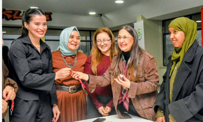 DUDU REM TOROS, GENLERLE BRLKTE...