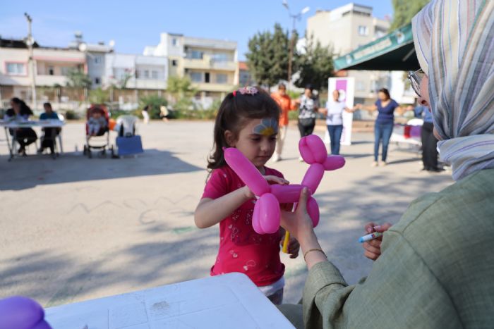  TOROSLARDA RETC KADINLARA SATI OLANAI...