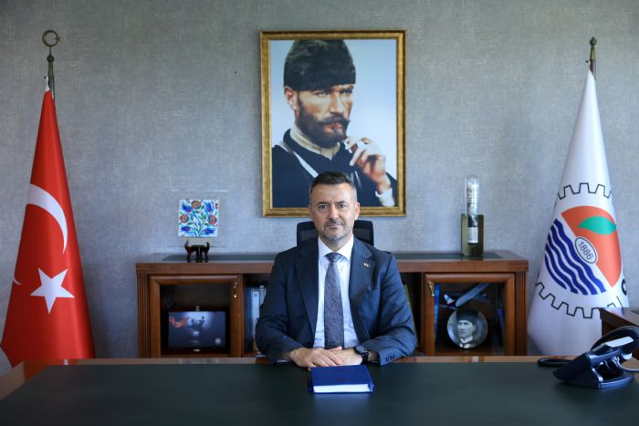 MTSO Bakan akr: Zirai don desteiyle, zarar gren retici nefes alacaktr...