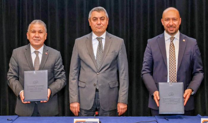 VAL TOROS, MODER TEKNK AKADEMݒ TESS PROTOKOL MZA TRENNDE...