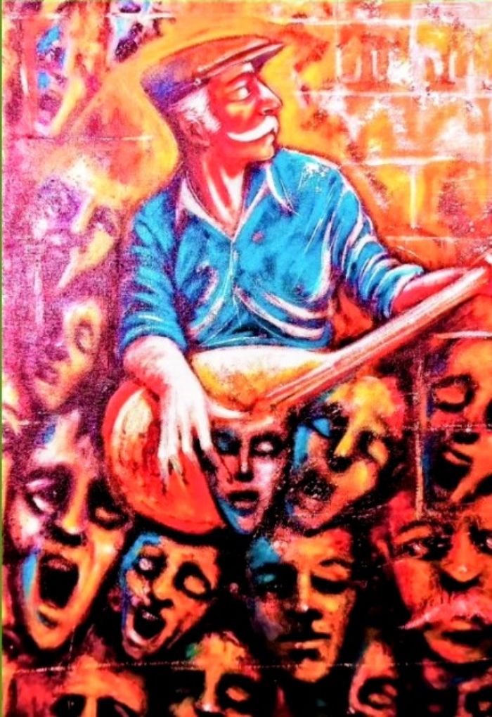  ARATOS FELSEFE DERGSݒNN 132. SAYI YAYINLANDI...